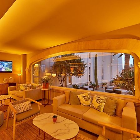 Universal Hotel Cabo Blanco - Adults Only Colonia de Sant Jordi Luaran gambar