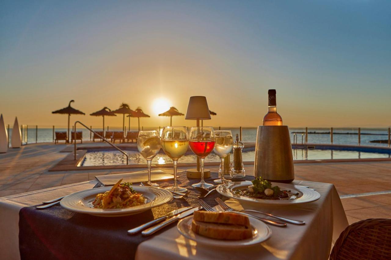 Universal Hotel Cabo Blanco - Adults Only Colonia de Sant Jordi Luaran gambar
