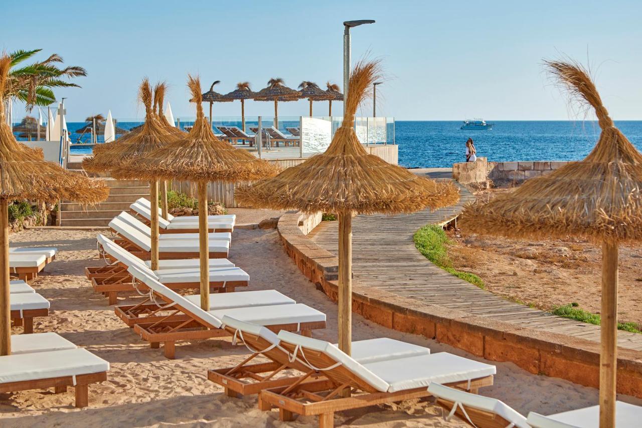 Universal Hotel Cabo Blanco - Adults Only Colonia de Sant Jordi Luaran gambar