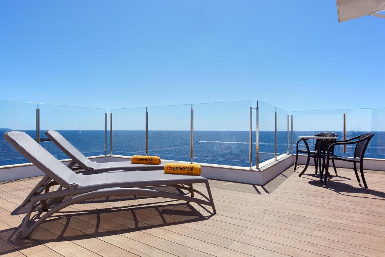 Universal Hotel Cabo Blanco - Adults Only Colonia de Sant Jordi Luaran gambar