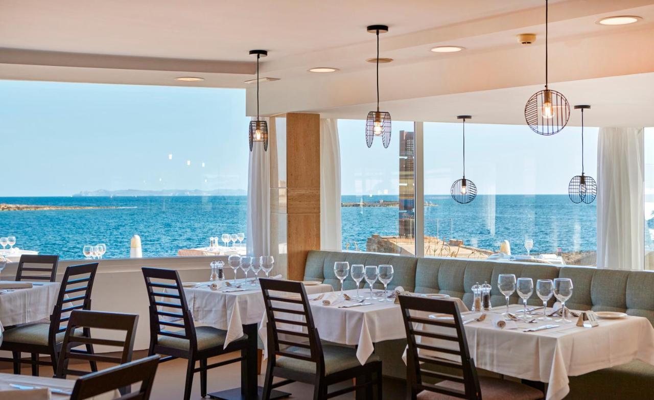 Universal Hotel Cabo Blanco - Adults Only Colonia de Sant Jordi Luaran gambar