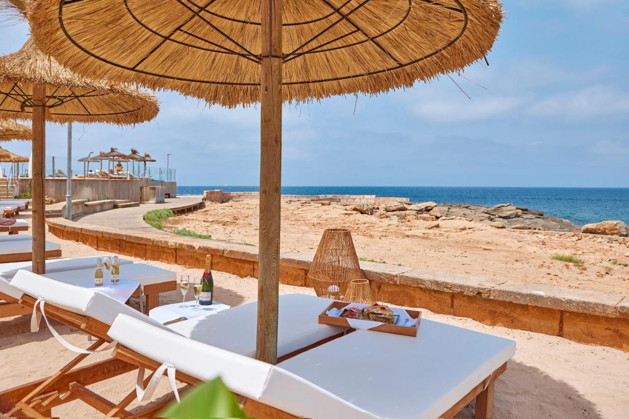 Universal Hotel Cabo Blanco - Adults Only Colonia de Sant Jordi Luaran gambar