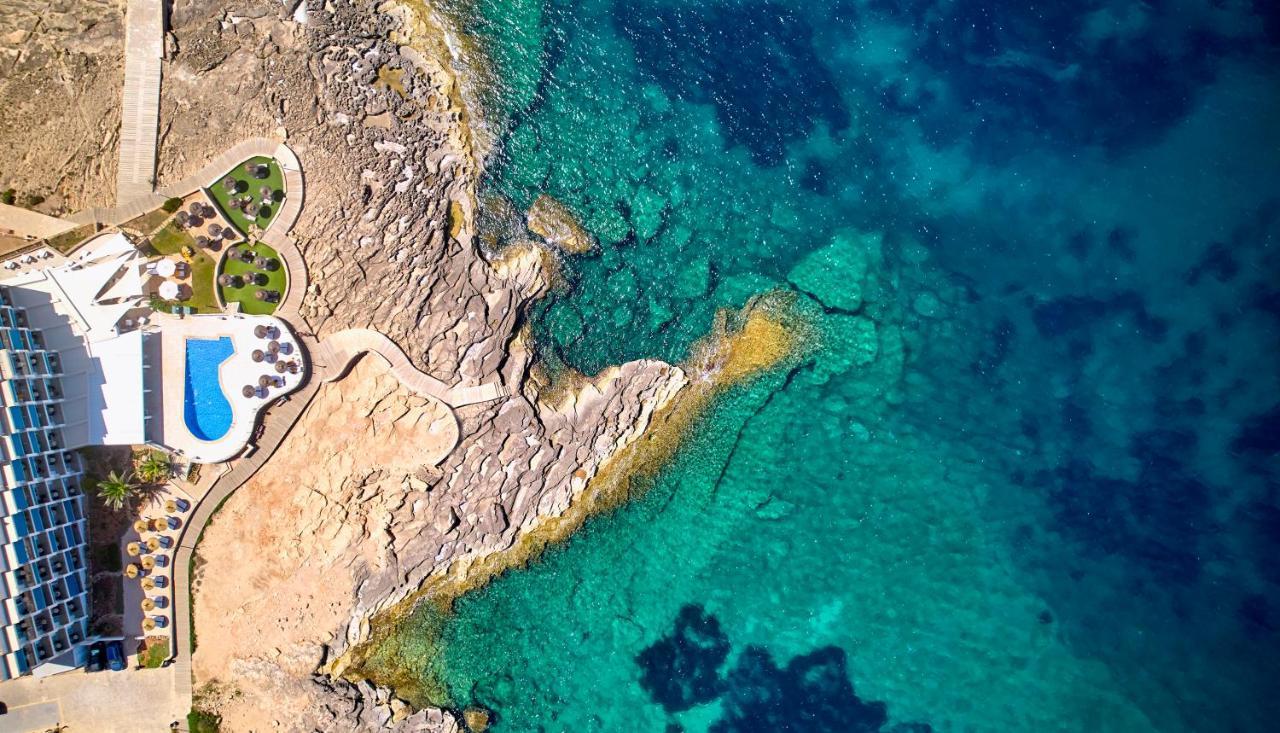 Universal Hotel Cabo Blanco - Adults Only Colonia de Sant Jordi Luaran gambar