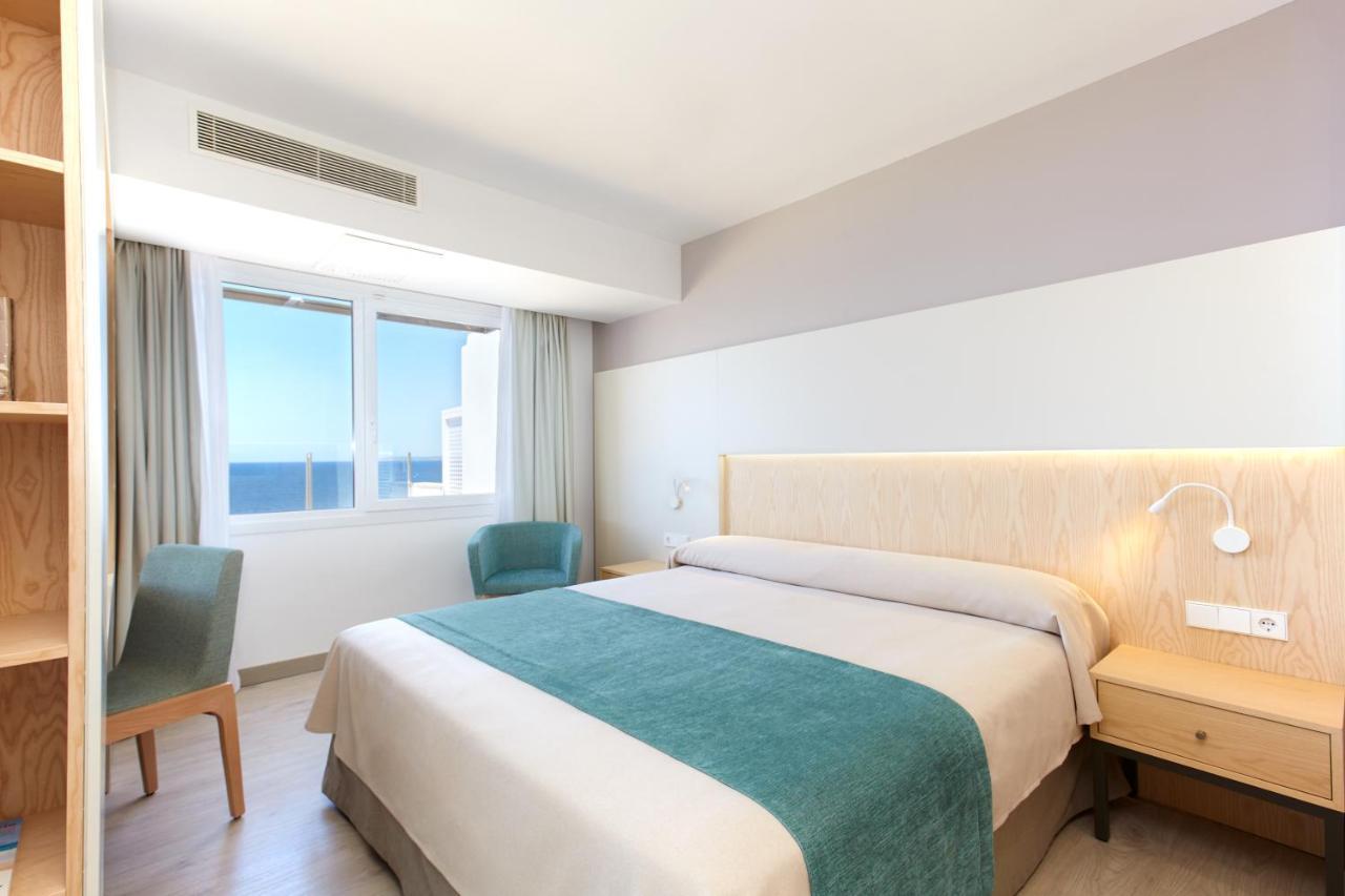 Universal Hotel Cabo Blanco - Adults Only Colonia de Sant Jordi Luaran gambar