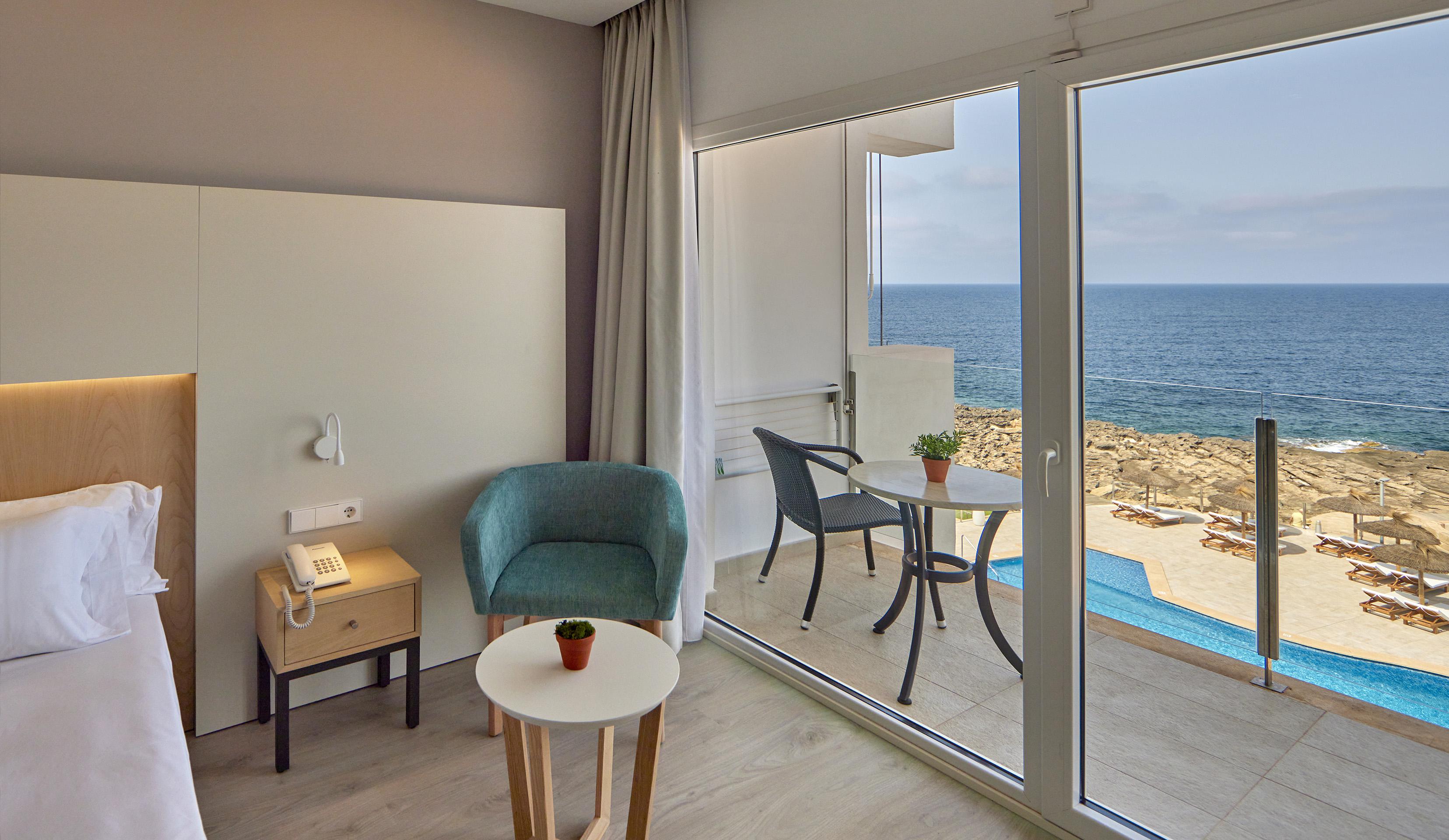 Universal Hotel Cabo Blanco - Adults Only Colonia de Sant Jordi Luaran gambar