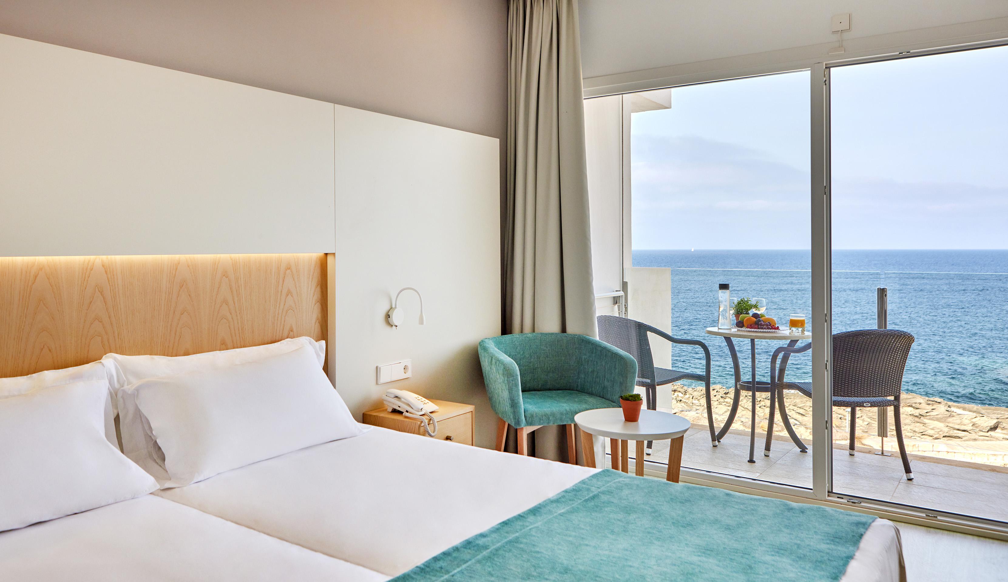 Universal Hotel Cabo Blanco - Adults Only Colonia de Sant Jordi Luaran gambar