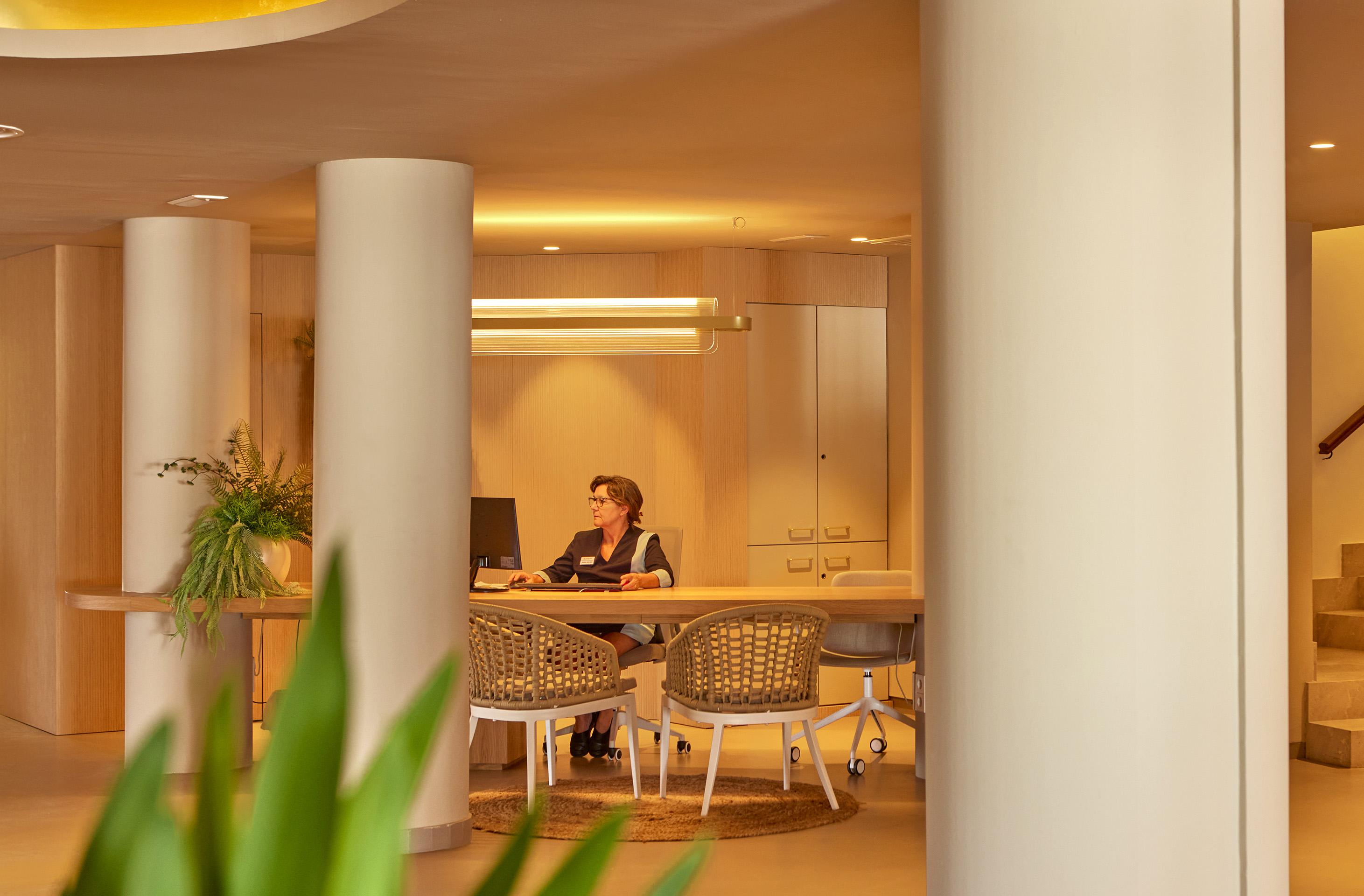 Universal Hotel Cabo Blanco - Adults Only Colonia de Sant Jordi Luaran gambar