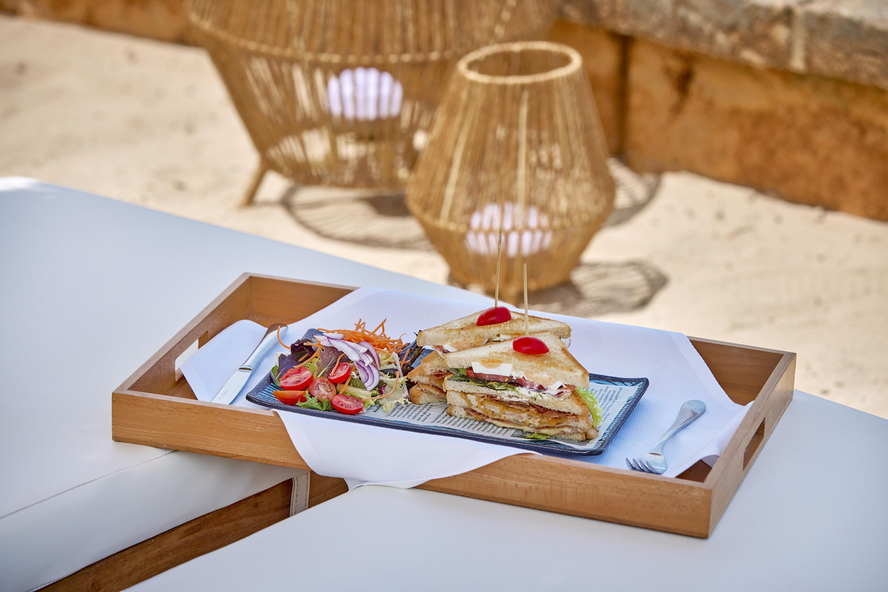 Universal Hotel Cabo Blanco - Adults Only Colonia de Sant Jordi Luaran gambar