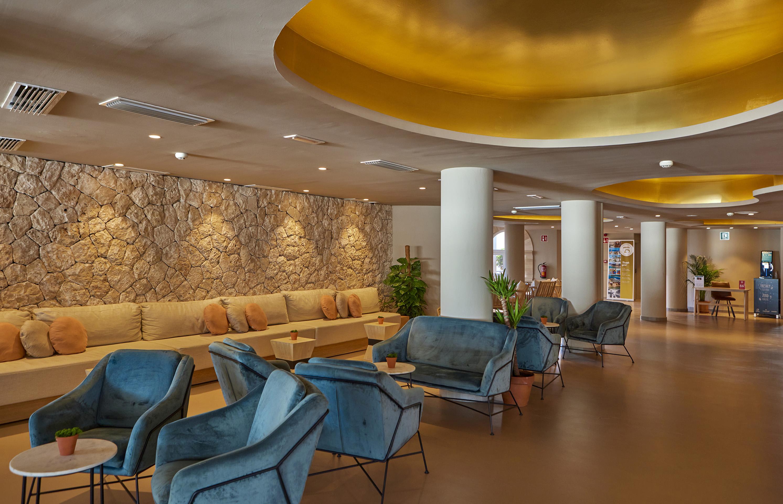 Universal Hotel Cabo Blanco - Adults Only Colonia de Sant Jordi Luaran gambar