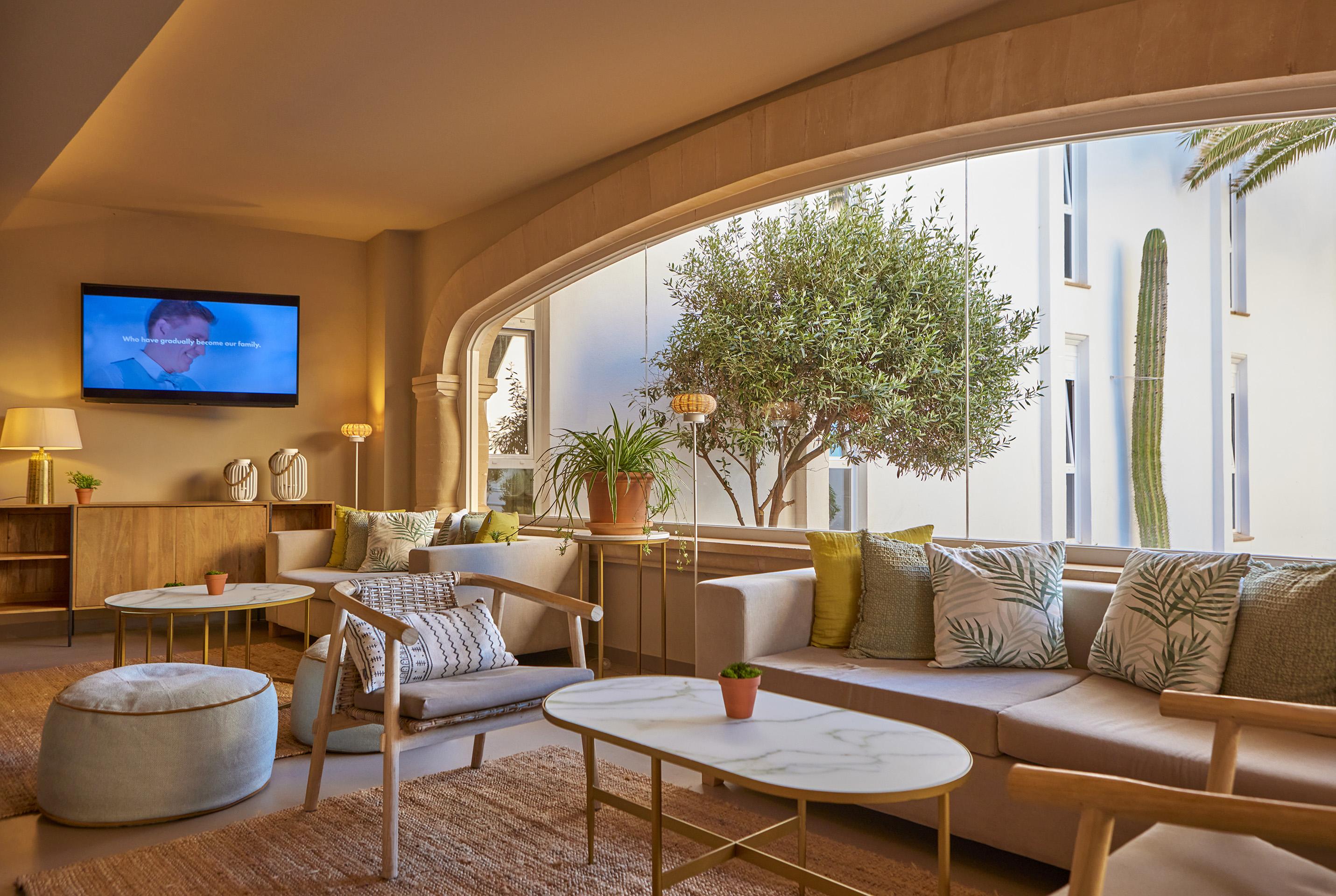 Universal Hotel Cabo Blanco - Adults Only Colonia de Sant Jordi Luaran gambar