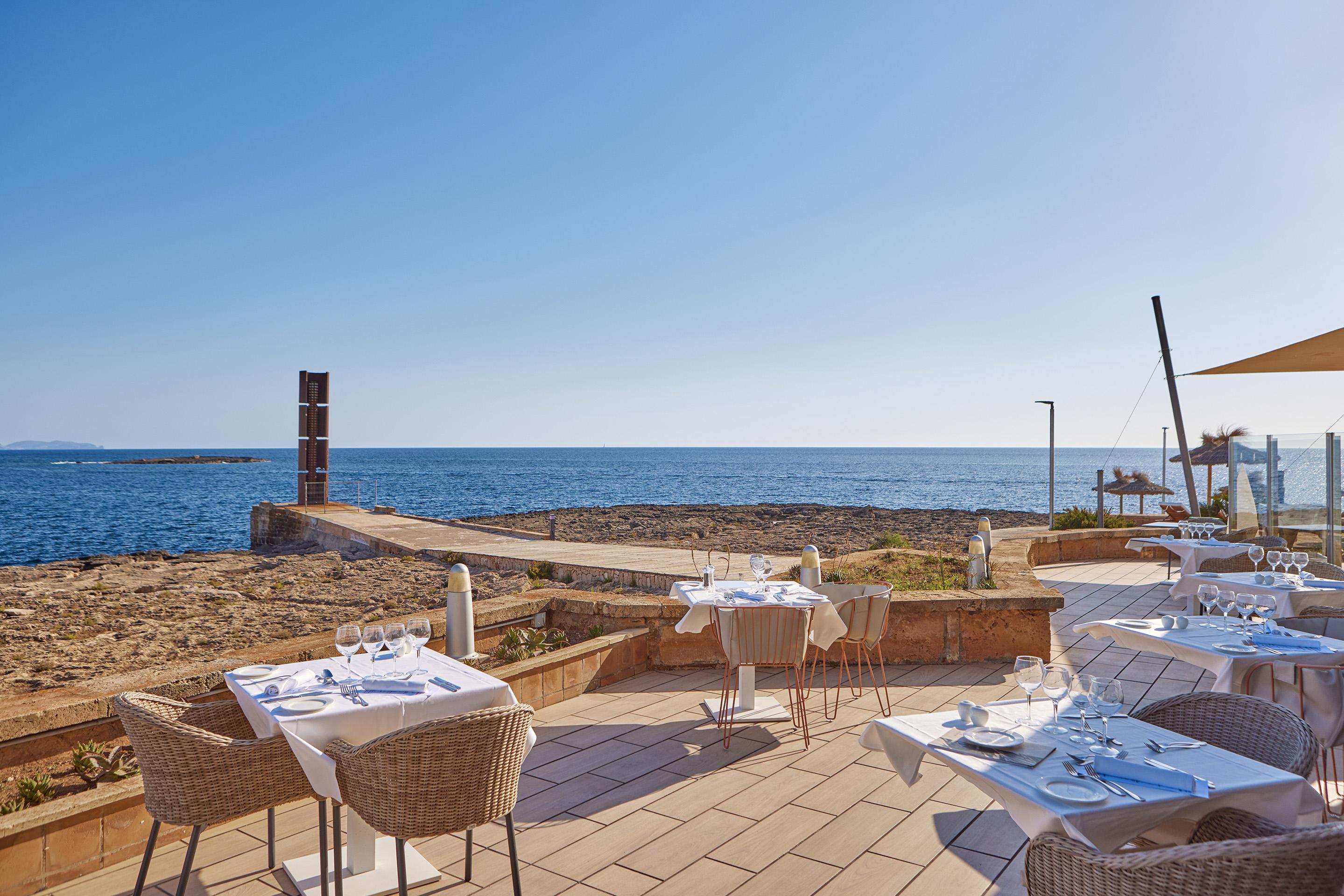 Universal Hotel Cabo Blanco - Adults Only Colonia de Sant Jordi Luaran gambar