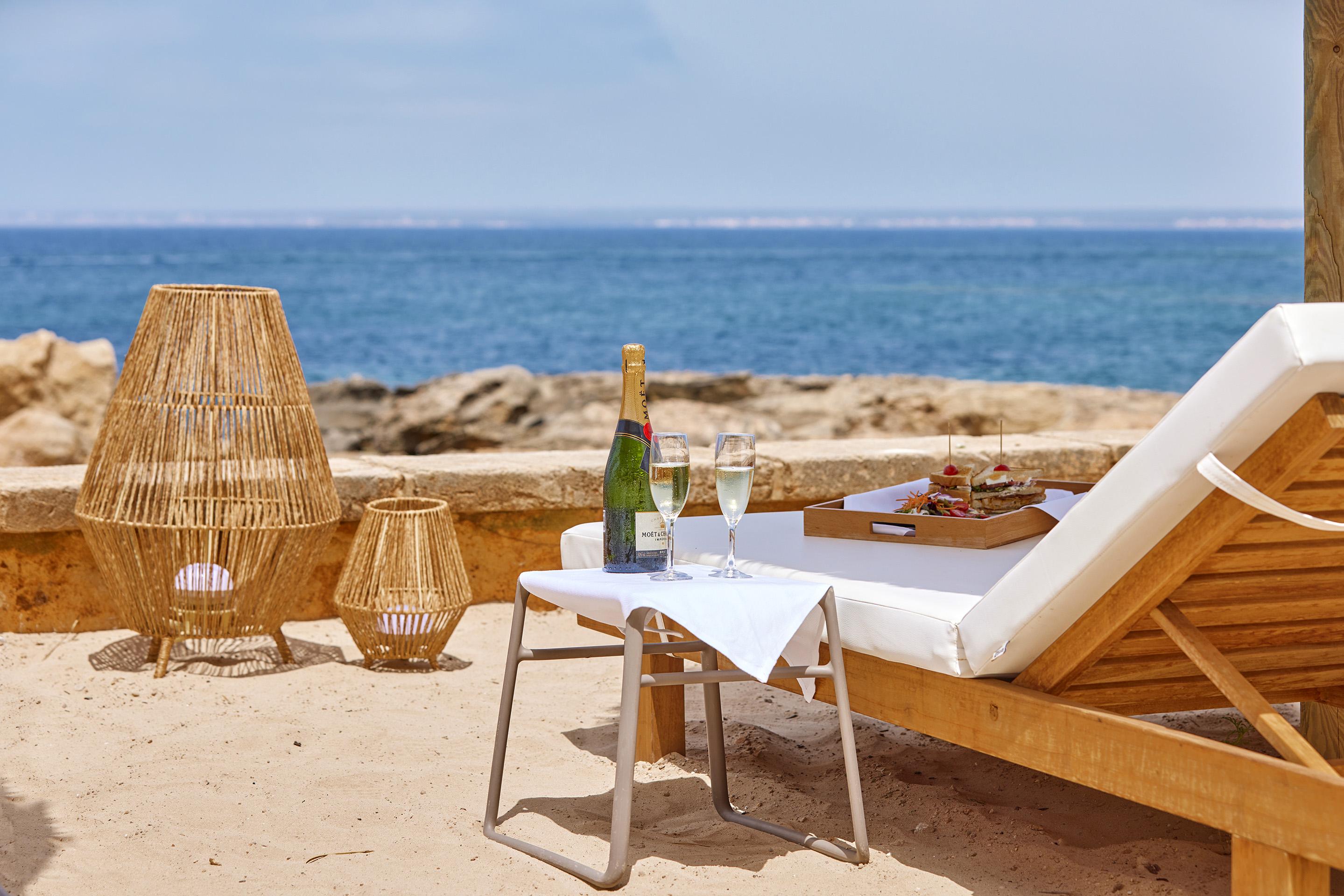 Universal Hotel Cabo Blanco - Adults Only Colonia de Sant Jordi Luaran gambar