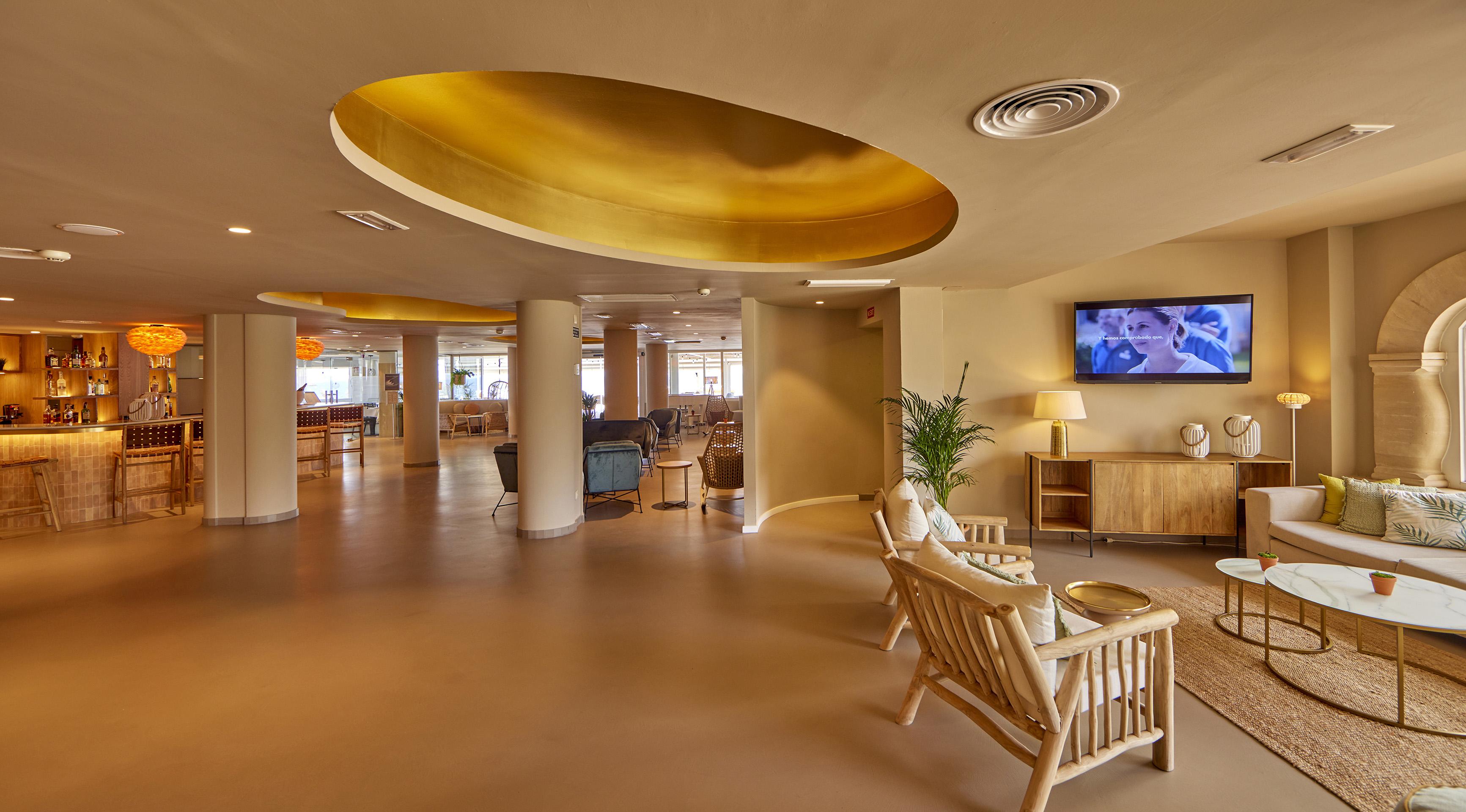 Universal Hotel Cabo Blanco - Adults Only Colonia de Sant Jordi Luaran gambar