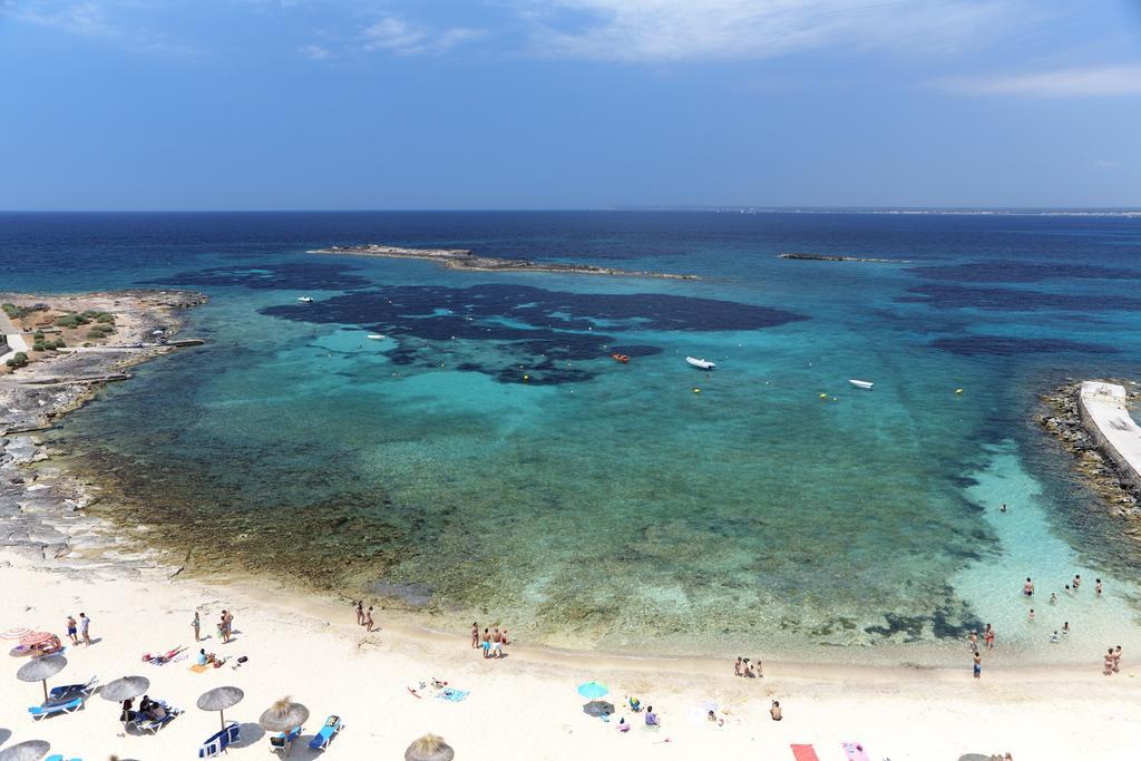 Universal Hotel Cabo Blanco - Adults Only Colonia de Sant Jordi Luaran gambar