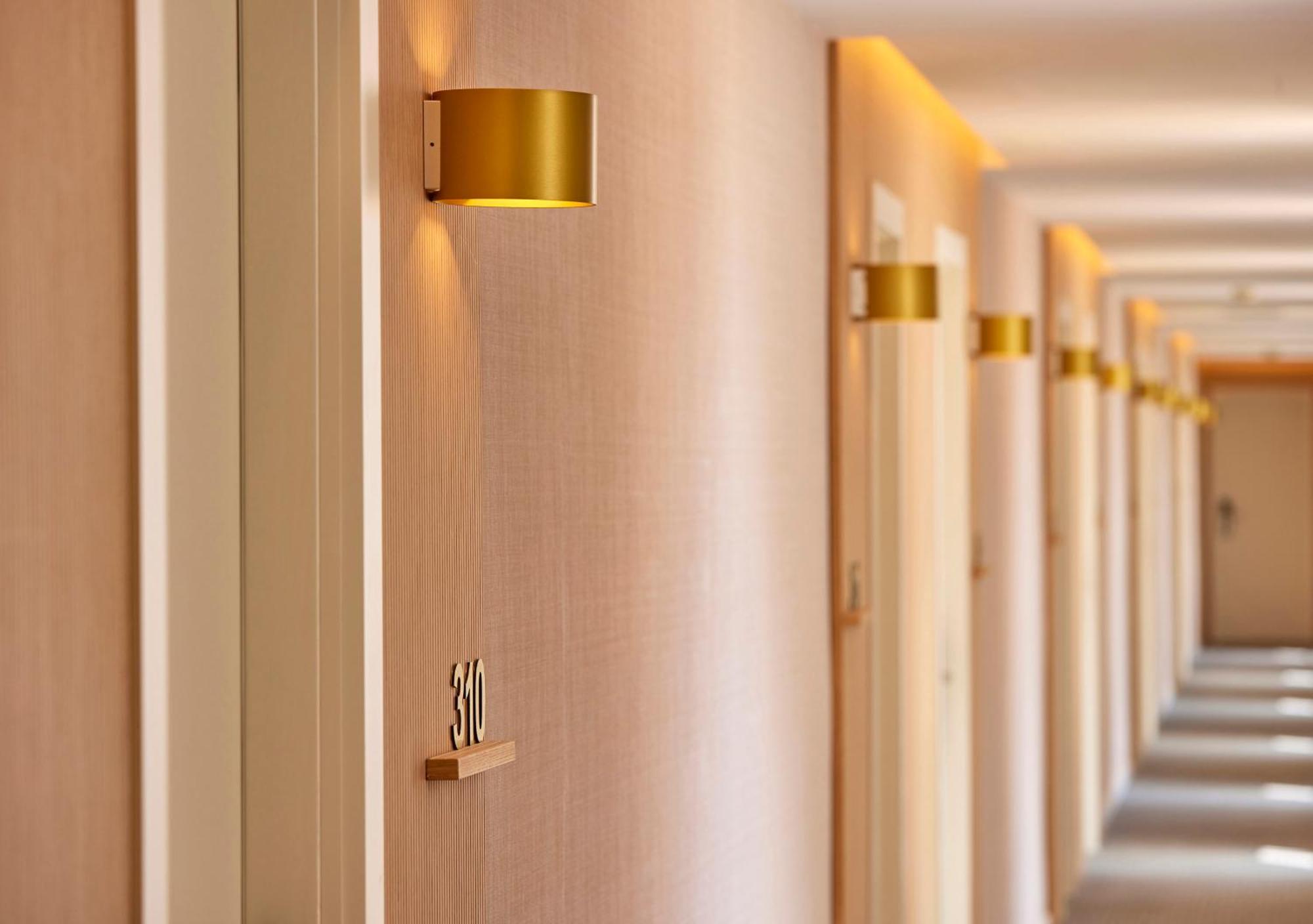 Universal Hotel Cabo Blanco - Adults Only Colonia de Sant Jordi Luaran gambar