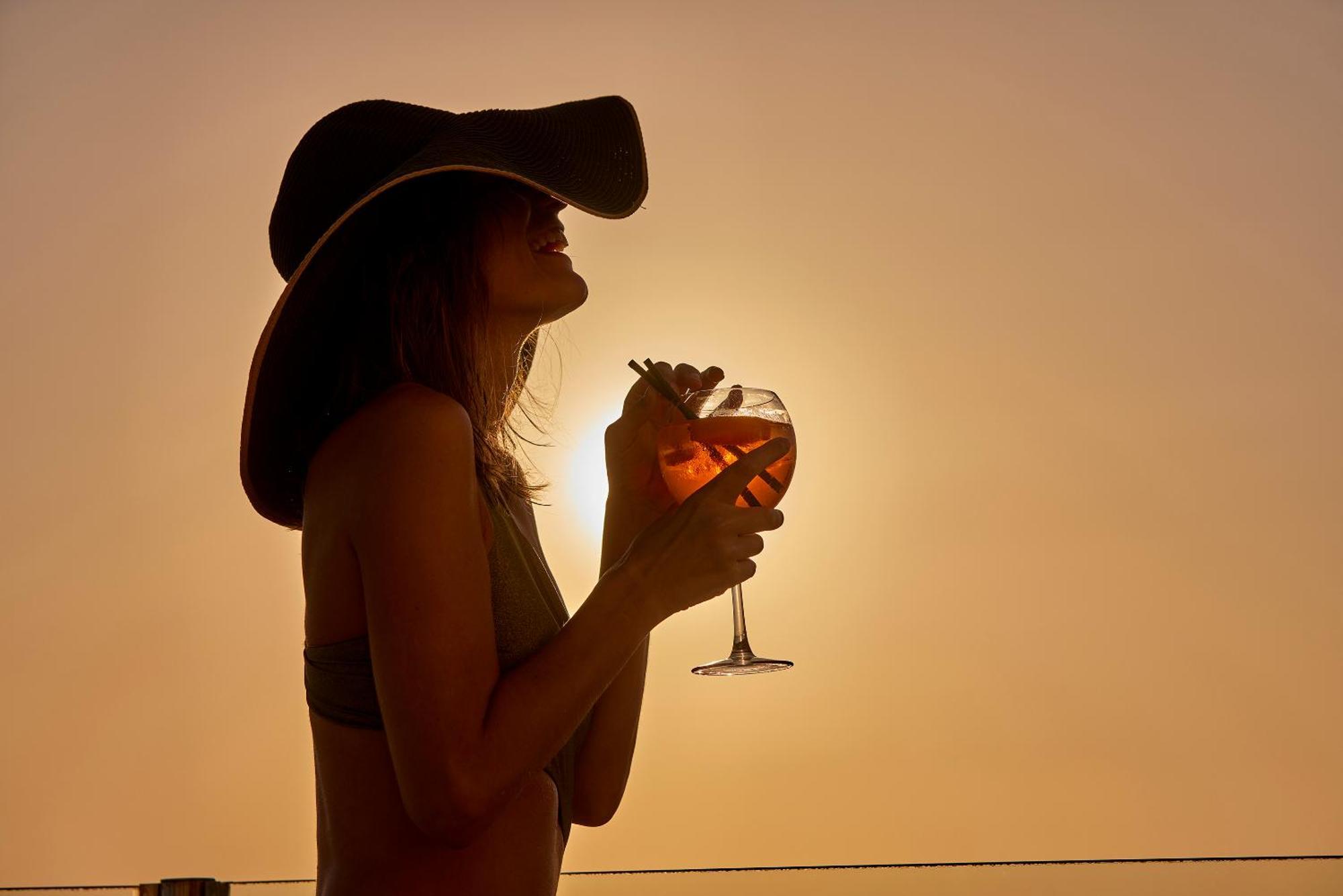 Universal Hotel Cabo Blanco - Adults Only Colonia de Sant Jordi Luaran gambar