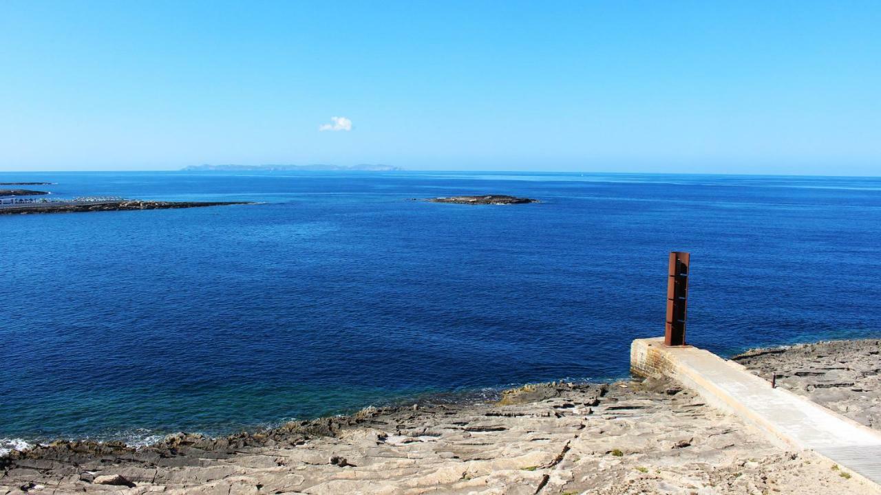 Universal Hotel Cabo Blanco - Adults Only Colonia de Sant Jordi Luaran gambar