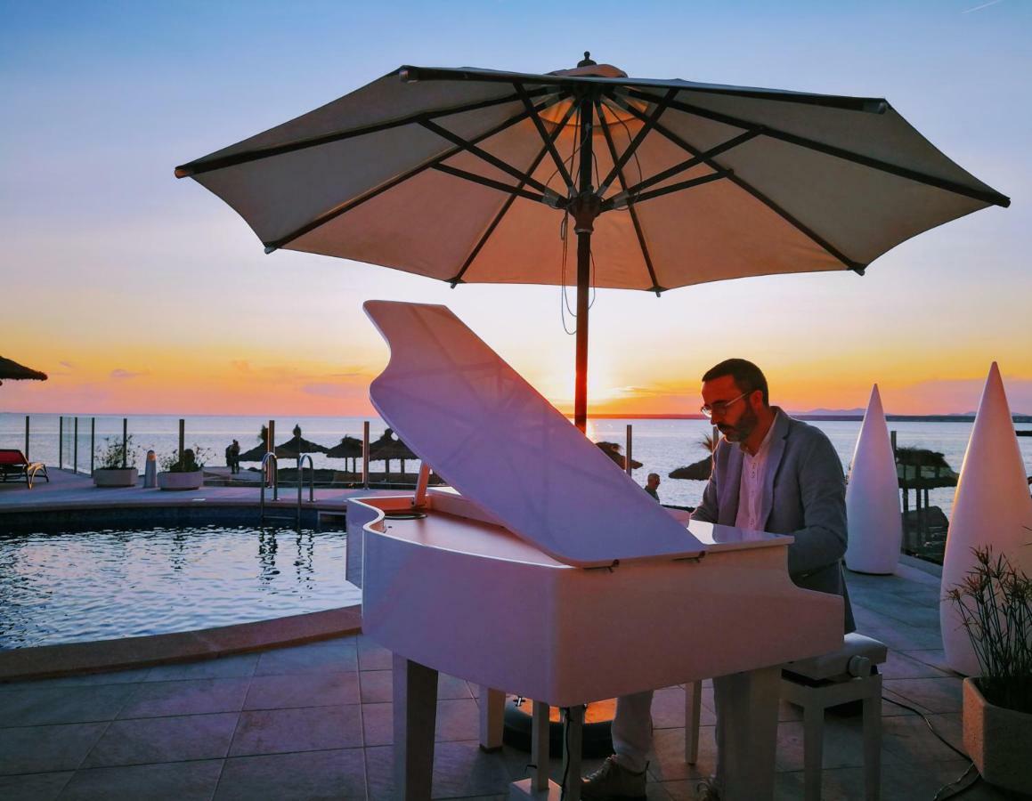 Universal Hotel Cabo Blanco - Adults Only Colonia de Sant Jordi Luaran gambar